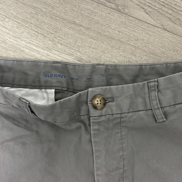 Men’s Chinos Pants - Picture 3 of 4